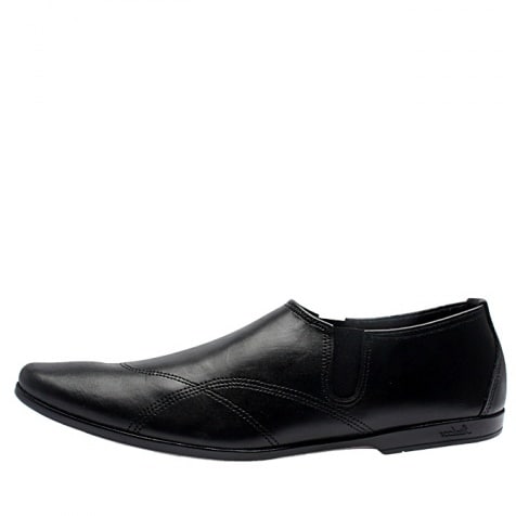 Side Stiched Slip-on Shoes
