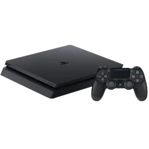 Play Station 4