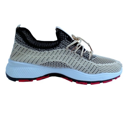 Men's Breathable Sports Sneakers