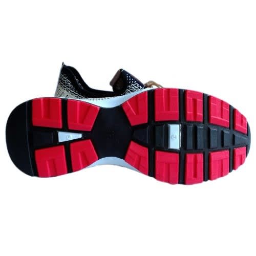 Men's Breathable Sports Sneakers