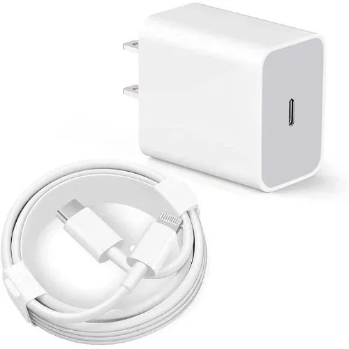 Charger For Iphone 13pro Max - 20w
