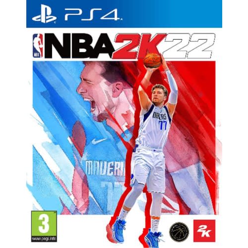 Ps4 Nba2k22