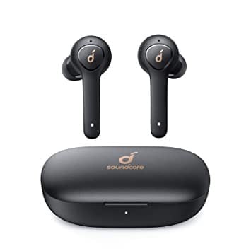 Soundcore Life P2 True Wireless Earbuds With 4 Microphones, Cvc 8.0 Noise Reduction