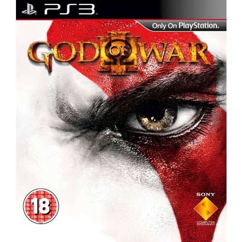 God Of War  - Playstation 3