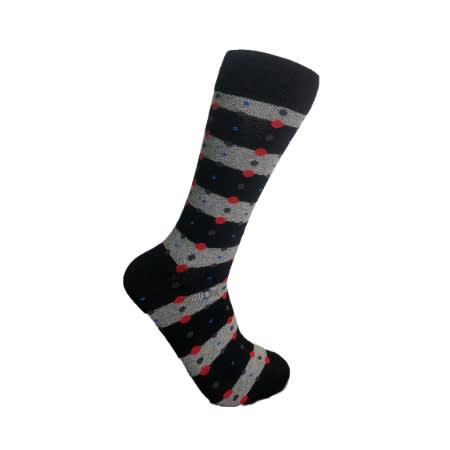 Revicena Men's Socks -Multicolor