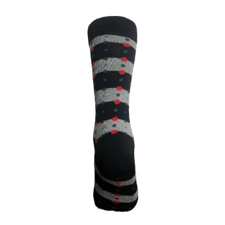 Revicena Men's Socks -Multicolor