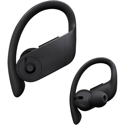 Powerbeats Pro In-ear Totally Wireless Headphones Black