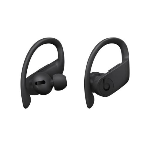 Powerbeats Pro In-ear Totally Wireless Headphones Black