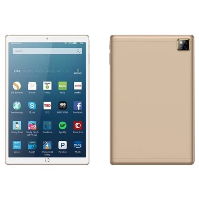 Vikusha Android Tablet PC - 10.1