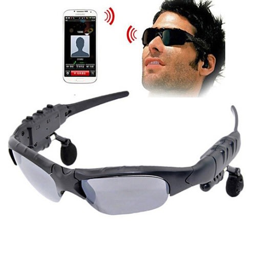 Wireless Bluetooth Sunglasses