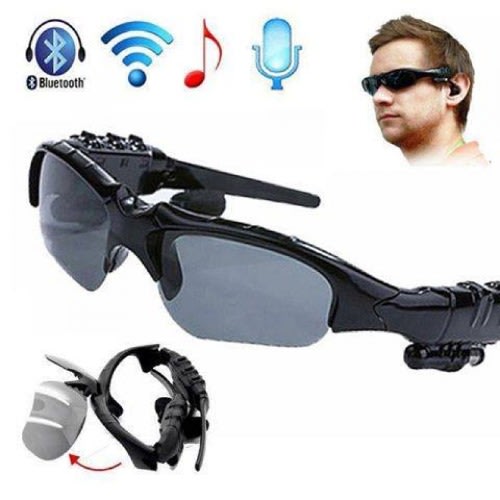 Wireless Bluetooth Sunglasses