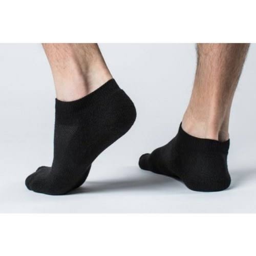 Men's Ankle Socks - 24pieces