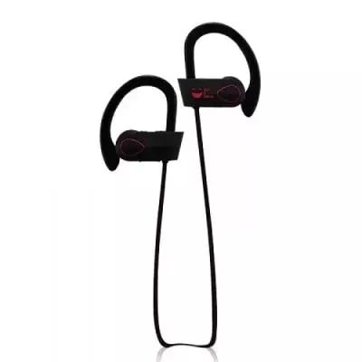 Wireless Sports Bluetooth Headset