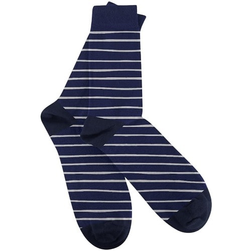 Set Of 6 Men's Socks
