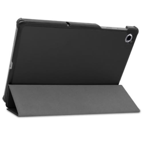 Smart Trifold Back Flip Stand Case Cover For Lenovo Tab M10  - Tb-x505f - Tb-x505l - Tb-x505x Pro