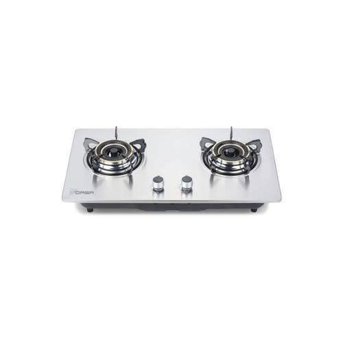 Table Top Gas Cooker - Qgc-2b