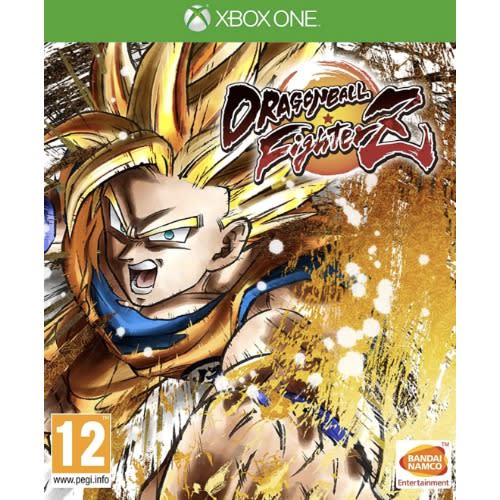 Dragon Ball Fighter Z - Xbox One