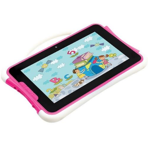 Kids' Tablet K701 - 1gb Ram - 16gb Rom - Pink