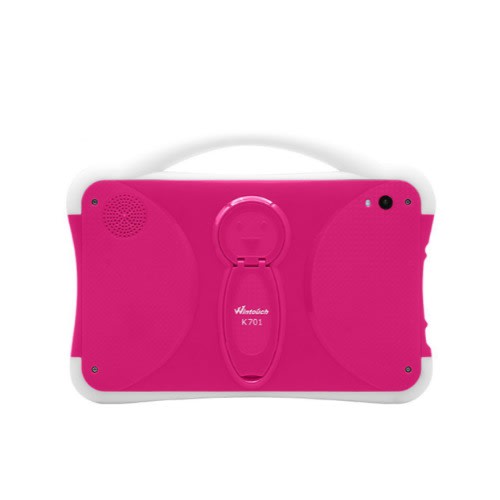 Kids' Tablet K701 - 1gb Ram - 16gb Rom - Pink