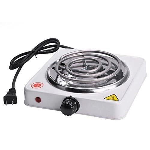 Electric Cooking Stove
