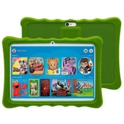 K11 Kids Tablet Dual Sim- 10.1