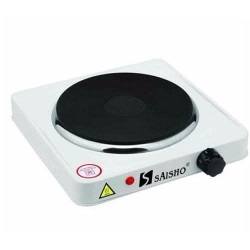 Electric Cooker Hot Plate  -Single Burner