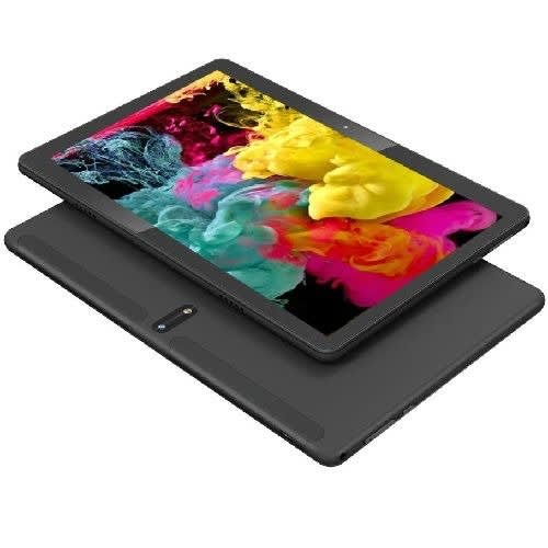 4000mAh -Android 8.1- Quad Core- Dual Sim-10.1 Inch- 64GB- 4GB DDR3- 4G LTE- Wi-Fi