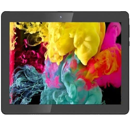4000mAh -Android 8.1- Quad Core- Dual Sim-10.1 Inch- 64GB- 4GB DDR3- 4G LTE- Wi-Fi