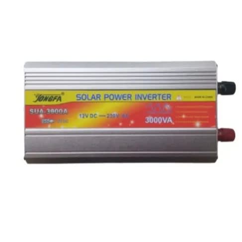 Solar Power Inverter  3000watt