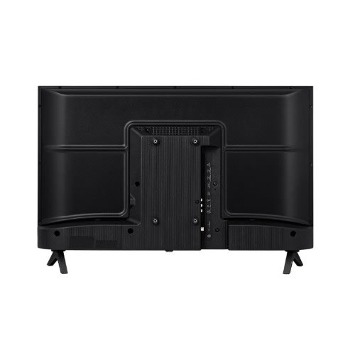 32-inch Led Hd Satellite Tv - A5200 + Free Wall Bracket