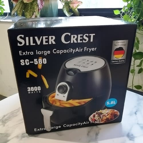 Air Fryer - 3800W