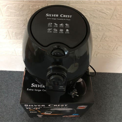 Air Fryer - 3800W