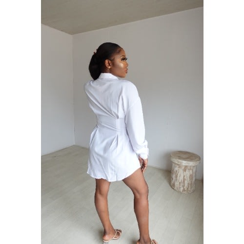 Boyfriend Shirt