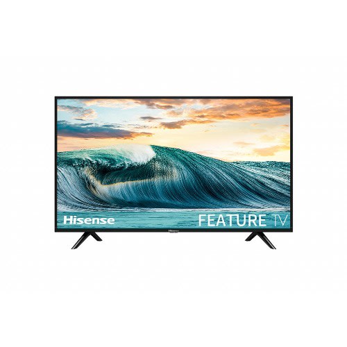 43 Inch Full HD LED TV + Free Wall Bracket