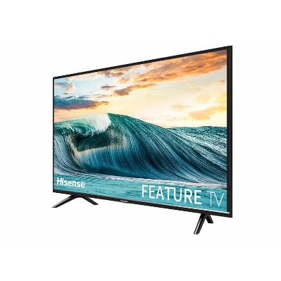 43 Inch Full HD LED TV + Free Wall Bracket