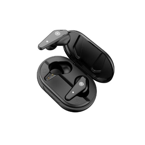 Air Plus Bluetooth 5.0 Mini Binaural Wireless Stereo Sports Bluetooth Earphone With Charger