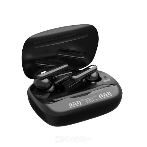 T30 Tws Wireless Bluetooth Earbuds 5.0