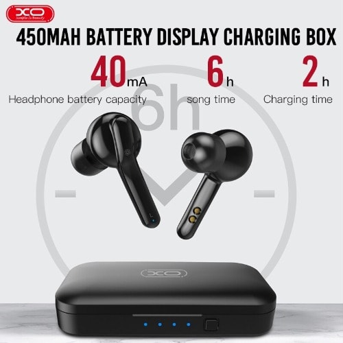 T30 Tws Wireless Bluetooth Earbuds 5.0