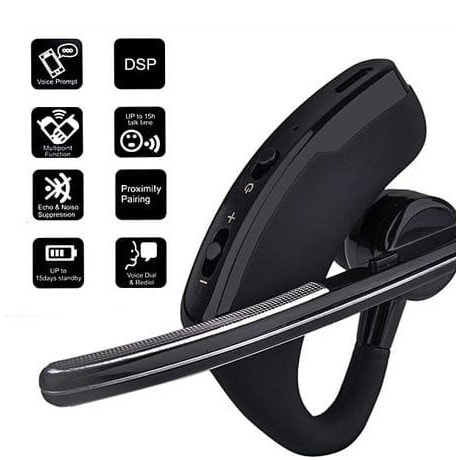 Bluetooth Wireless Earphone