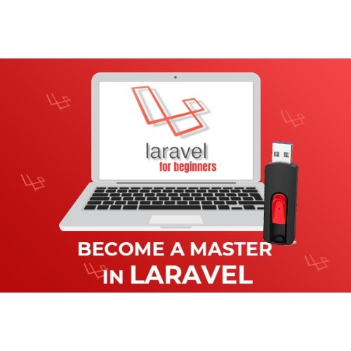 Php With Laravel For Beginners - Become A Master In Laravel