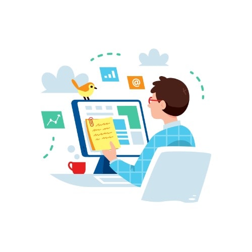 Content Writing Masterclass – A Complete Guide To Content Marketing