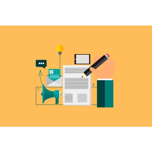 Content Writing Masterclass – A Complete Guide To Content Marketing