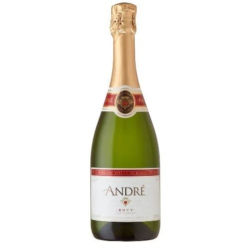 White Wine - 750ml