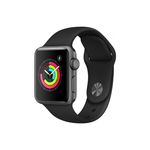 Watch Series 3 (gps) - 38mm