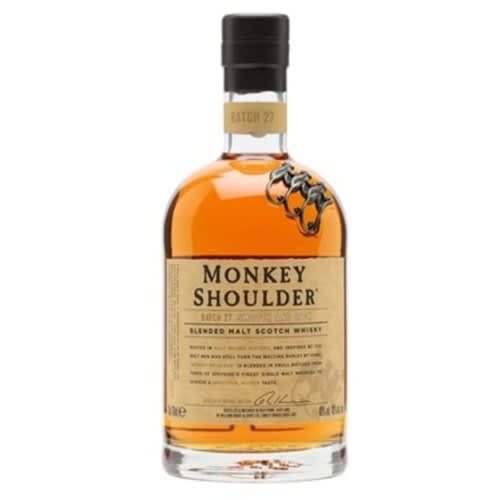 Monkey Shoulder Whiskey- 70cl