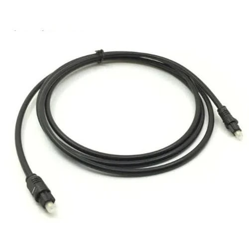 Optical Digital Audio Cable - 1.5m