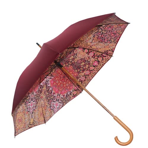 Lady Umbrella