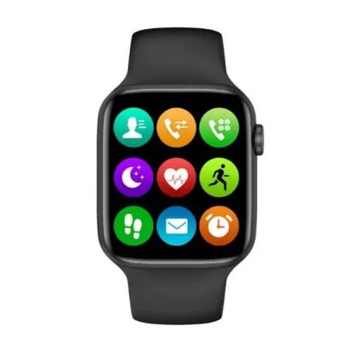 Smartwatch Series 6 Version With Multifunction