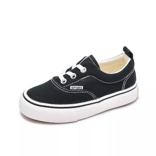 Canvas Shoes For Children