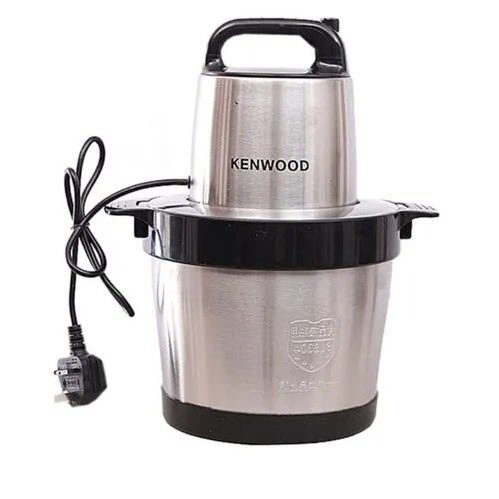 Yam Pounder And Food Processor - 15L - 3500W